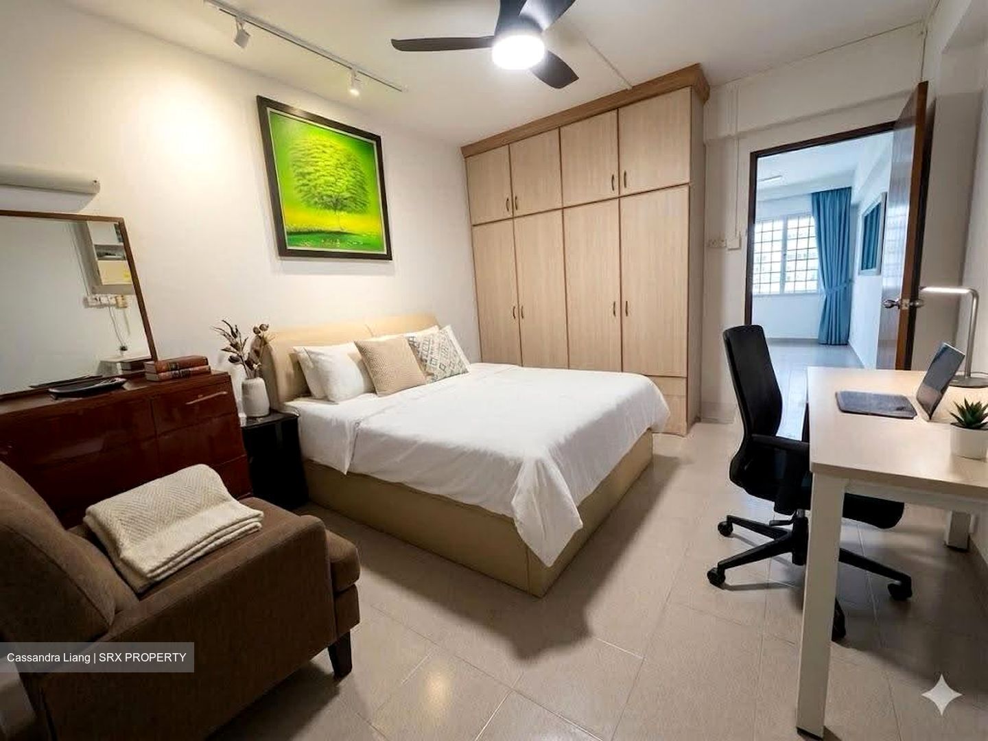 Blk 249 Choa Chu Kang Avenue 2 (Choa Chu Kang), HDB 5 Rooms #566093001